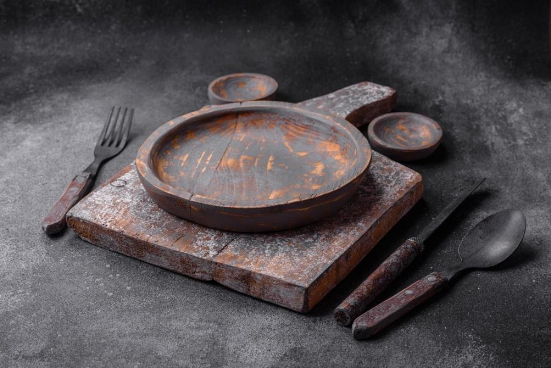 كيفية إزالة الصدأ من الفضيات قبل عيد الأضحى .. وما ضرر تناول طعام بأوانٍ صدئة؟