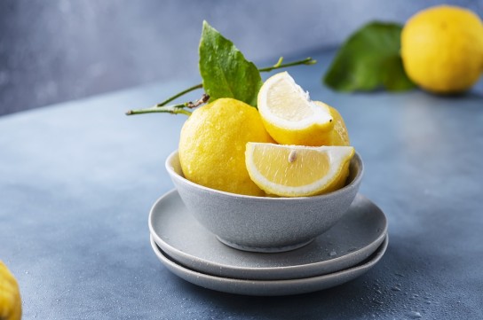 طرق مبتكرة في استعمال الليمون