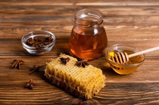 أفضل طرق حفظ العسل