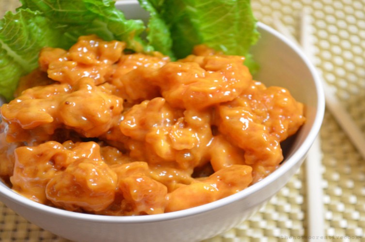 كؤوس الروبيان