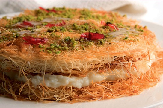 عثملية بسعرات حرارية أقل للرجيم