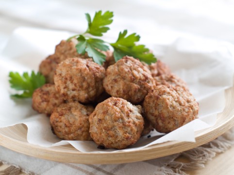 كباب الميرو الحجازي