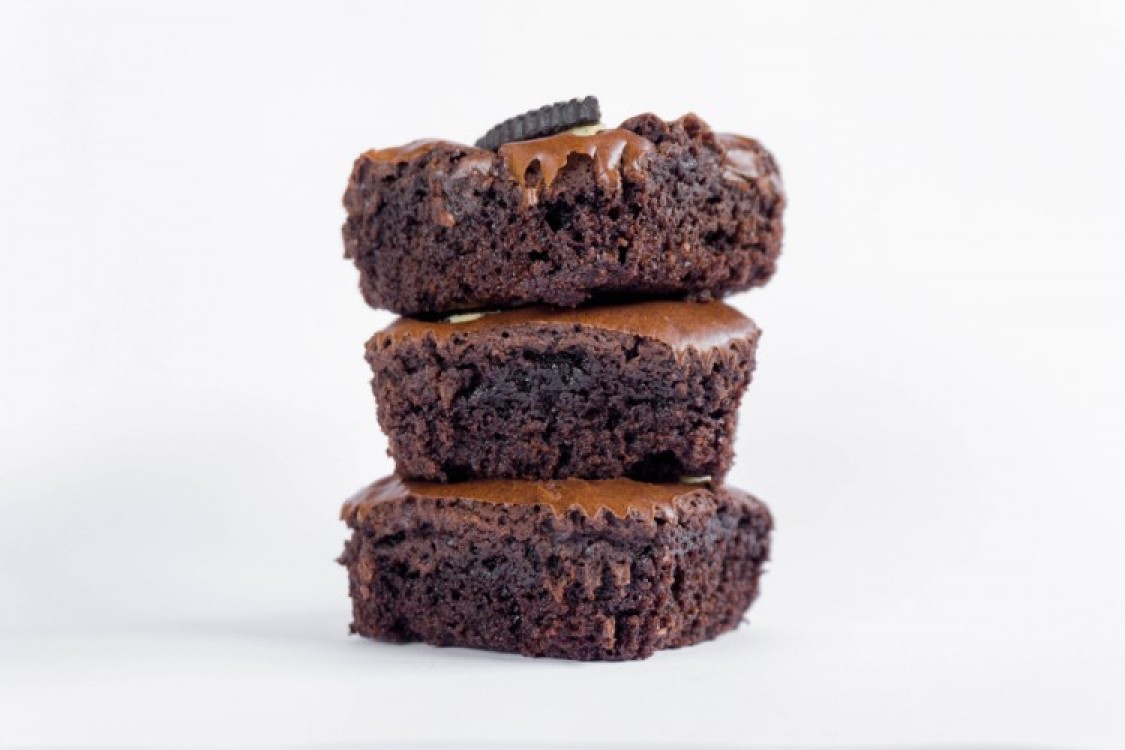 وصفات حلى بسكويت سهل وبسيط