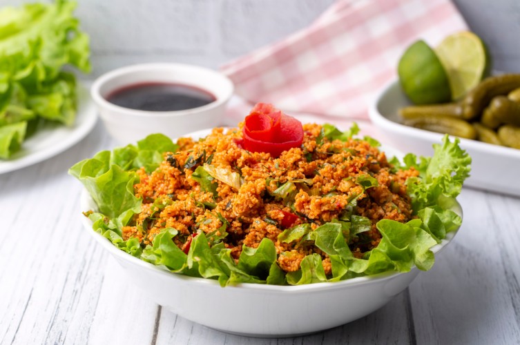 سلطة الايتش الأرمنية