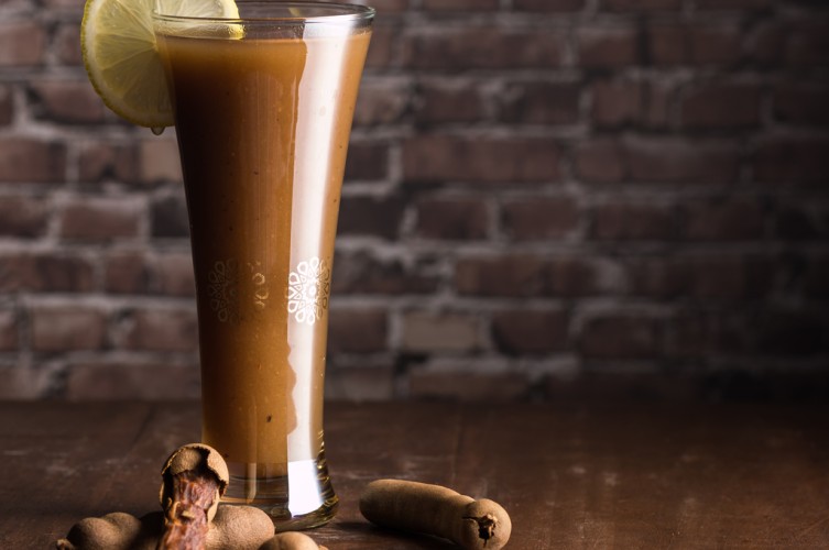 التمر هندي المنزلي