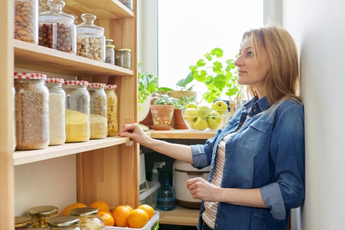 كيف نحافظ على الطعام من الفساد؟