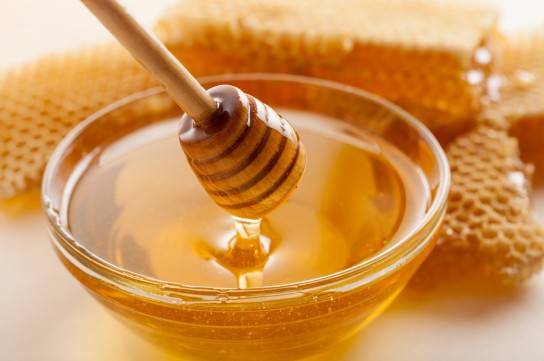 طرق استخدامات العسل في الطبخ