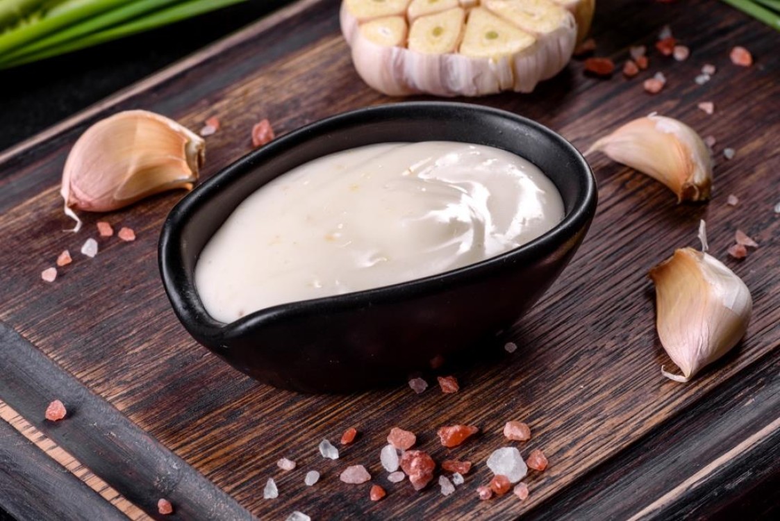 طريقة عمل الوايت صوص