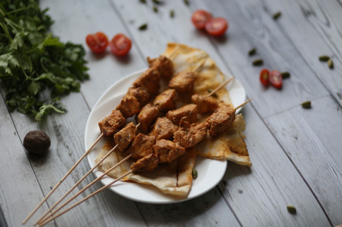 أسرار تتبيلة المشويات