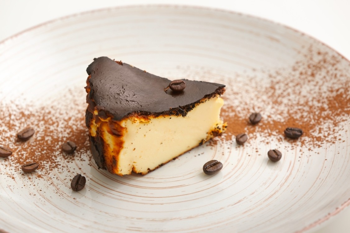 سان سيباستيان بالشوكولاتة