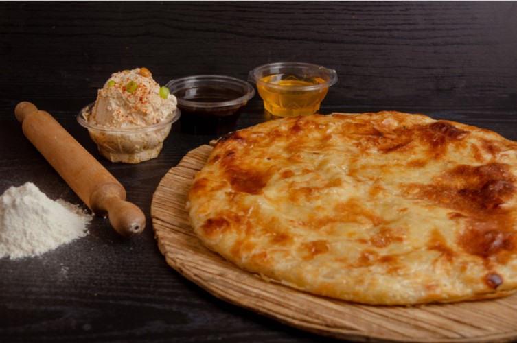 الفطير المشلتت