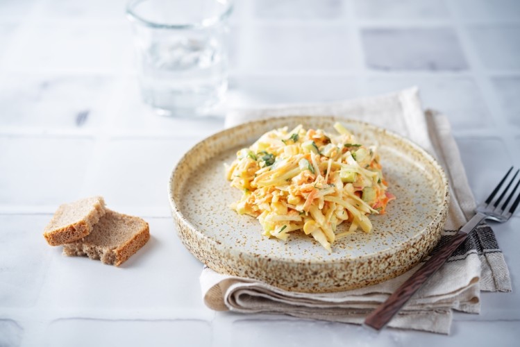 سلطة الجزر بالزبادي