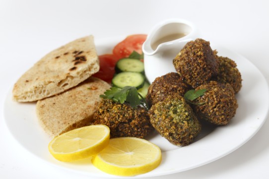 الطعمية المصرية