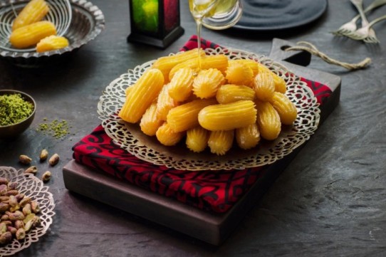 أسرار نجاح أصابع زينب المقرمشة