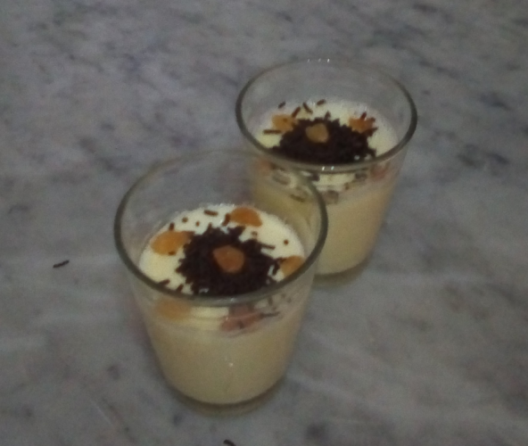 جيلي أناناس