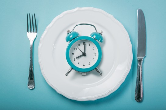 إليكم أبرز فوائد الصيام في رمضان