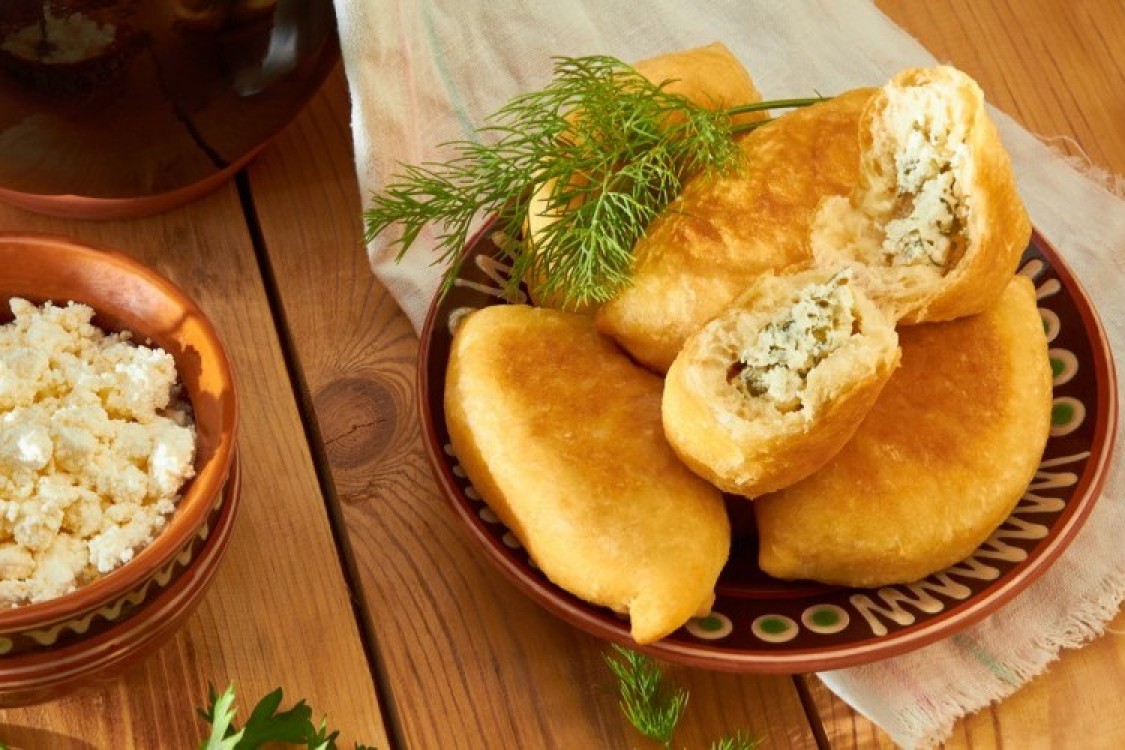 بديل البيض في المعجنات