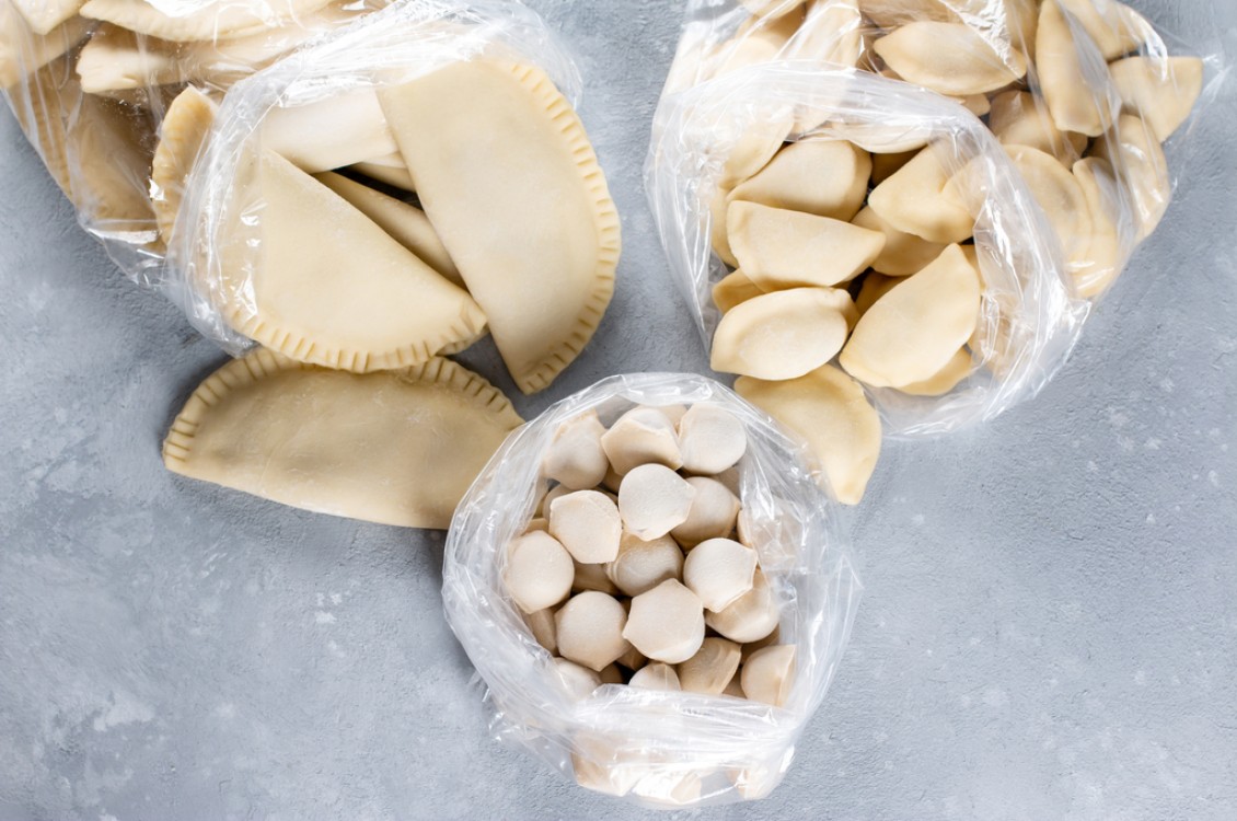 أفضل طرق تفريز المعجنات