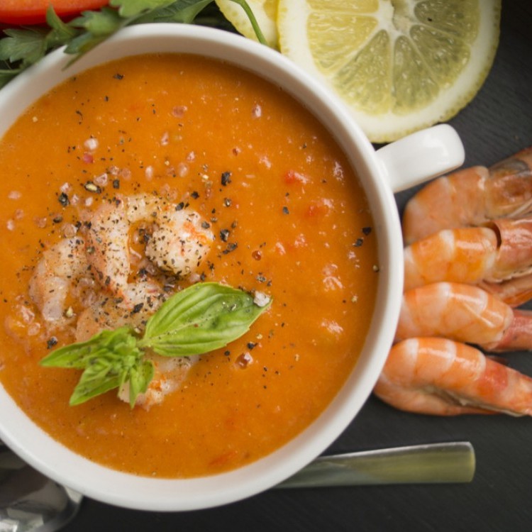 شوربات رمضانية