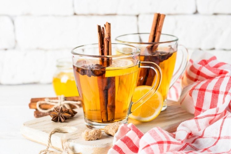 الطريقة الصحيحة لعمل مشروب اليانسون