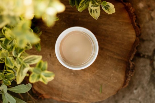 القهوة السعودية لضيافة عيد الفطر