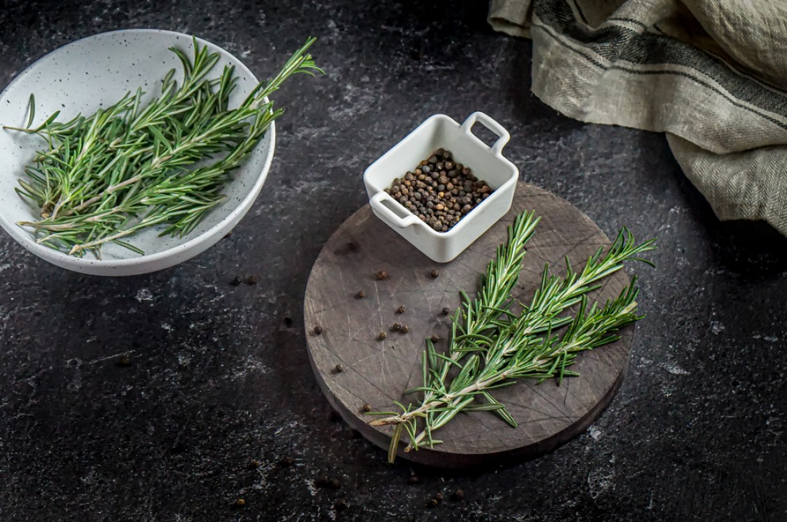 تعرفي على الفوائد المذهلة لـ إكليل الجبل