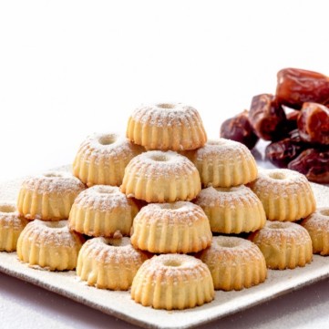 معمول التمر