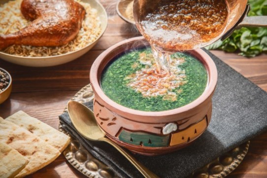 وصفات رمضان سريعة وسهلة وبدون مجهود