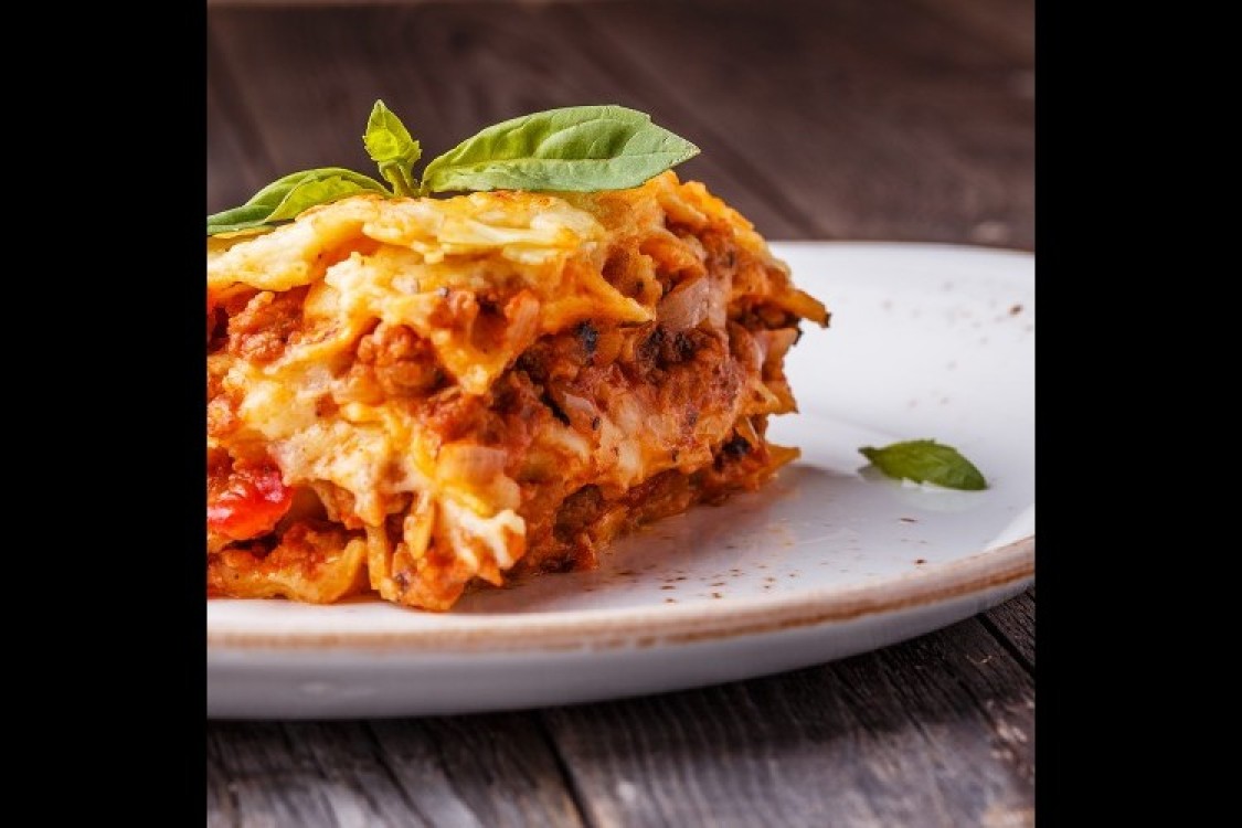 اكتشفي الطرق الصحيحة لطهي اللازانيا