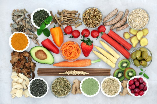 5 أطعمة تحافظ على البكتيريا النافعة في الأمعاء