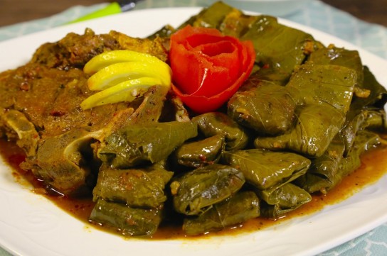 كبيبة حائل