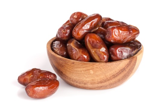 تمر الخلاص من أفضل أنواع التمور في السعودية