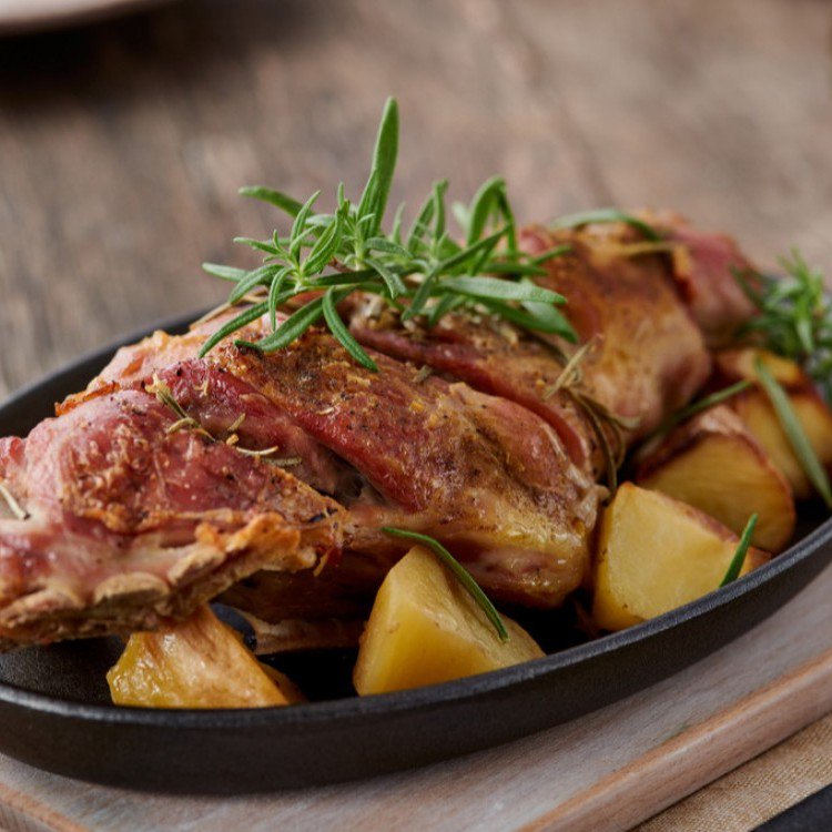 طبخات العيد