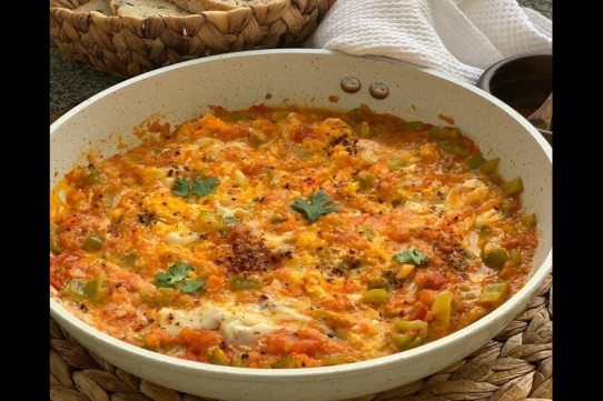 وجبات خفيفة لوجبة العشاء
