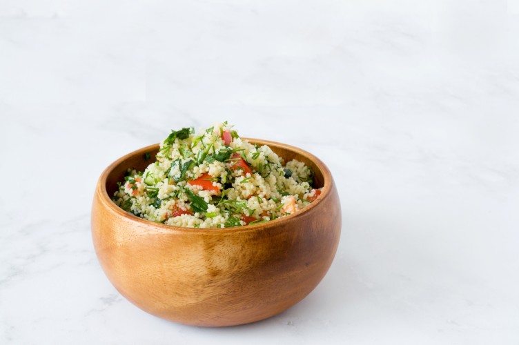 التبولة الأرمنية