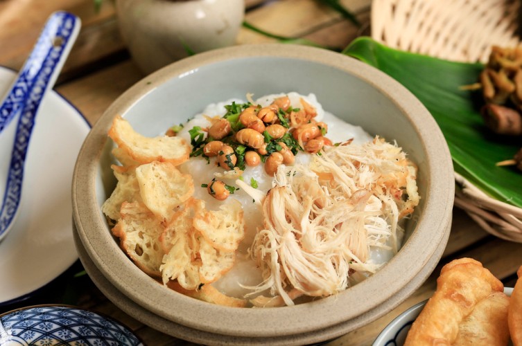 دجاج سمور الأندونيسي