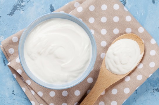 بدائل بسيطة من مكونات البيت لكريمة الطبخ في رمضان