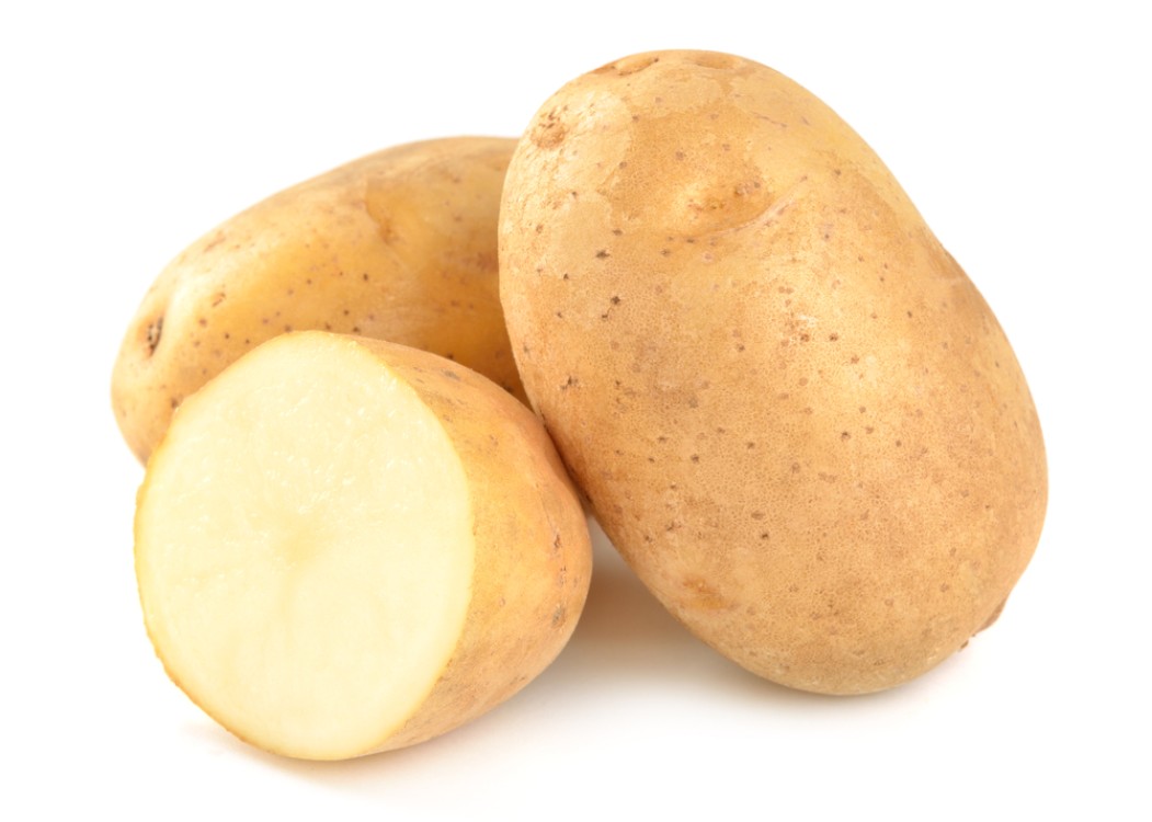 الفرق بين بطاطس الطبخ والقلي