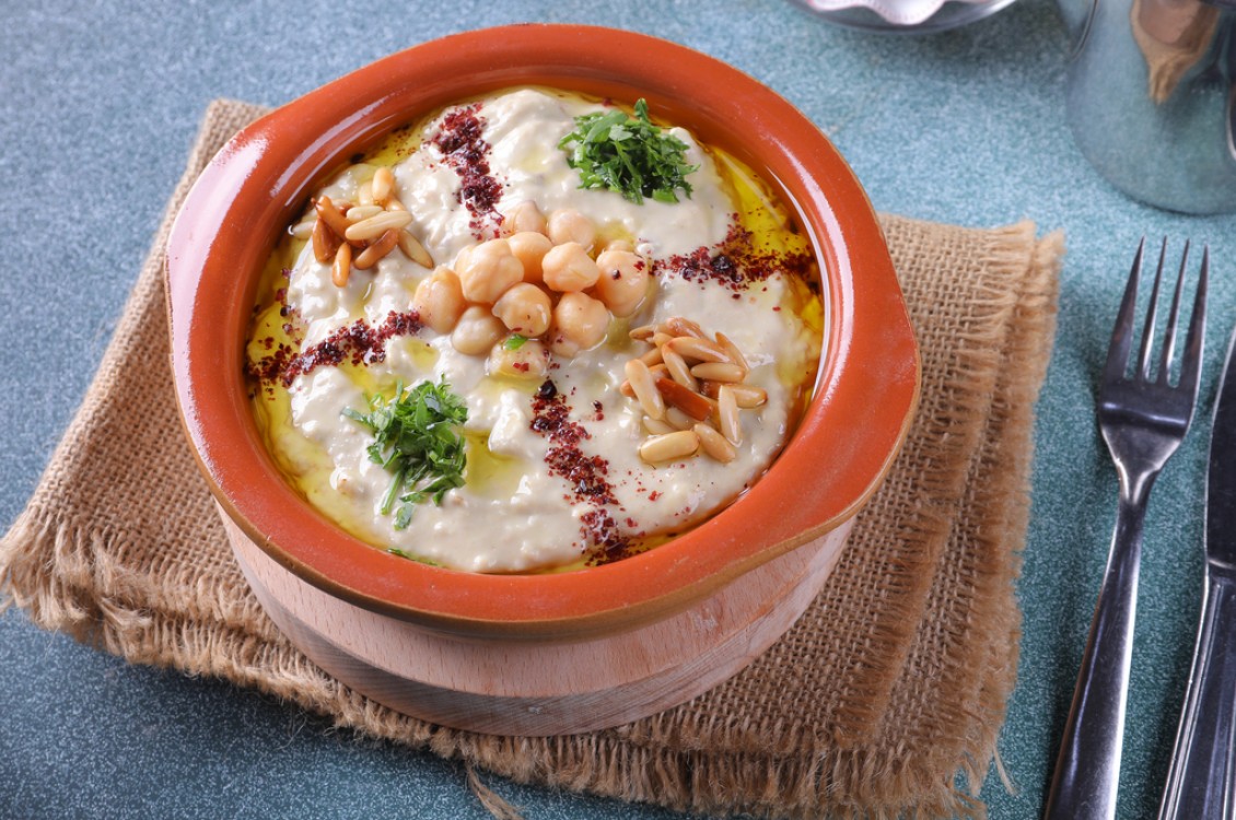 المسبحة الفلسطينية