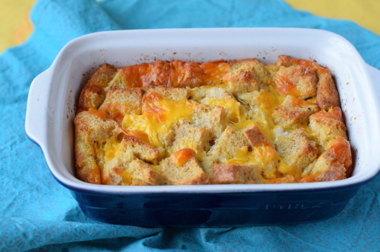 ‎طريقة عمل فرنش توست في الفرن