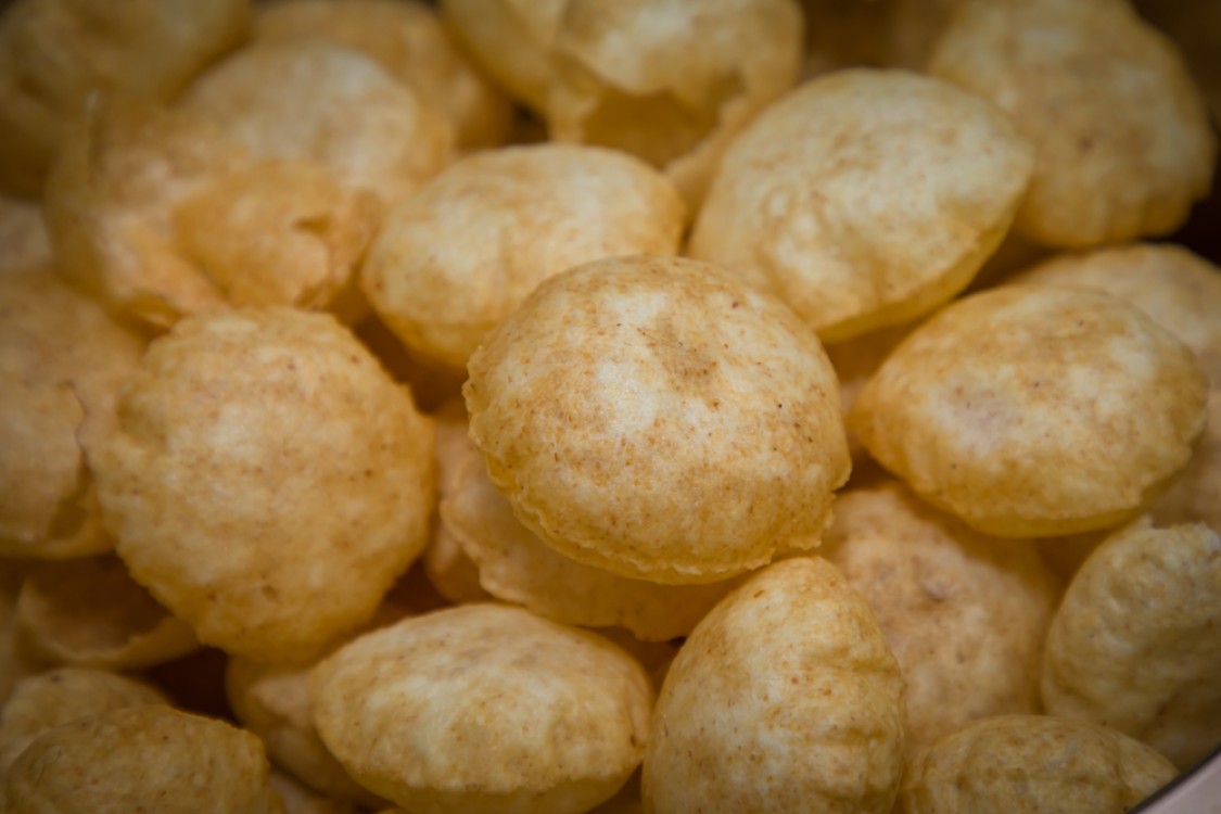 خبز القرصان السعودي