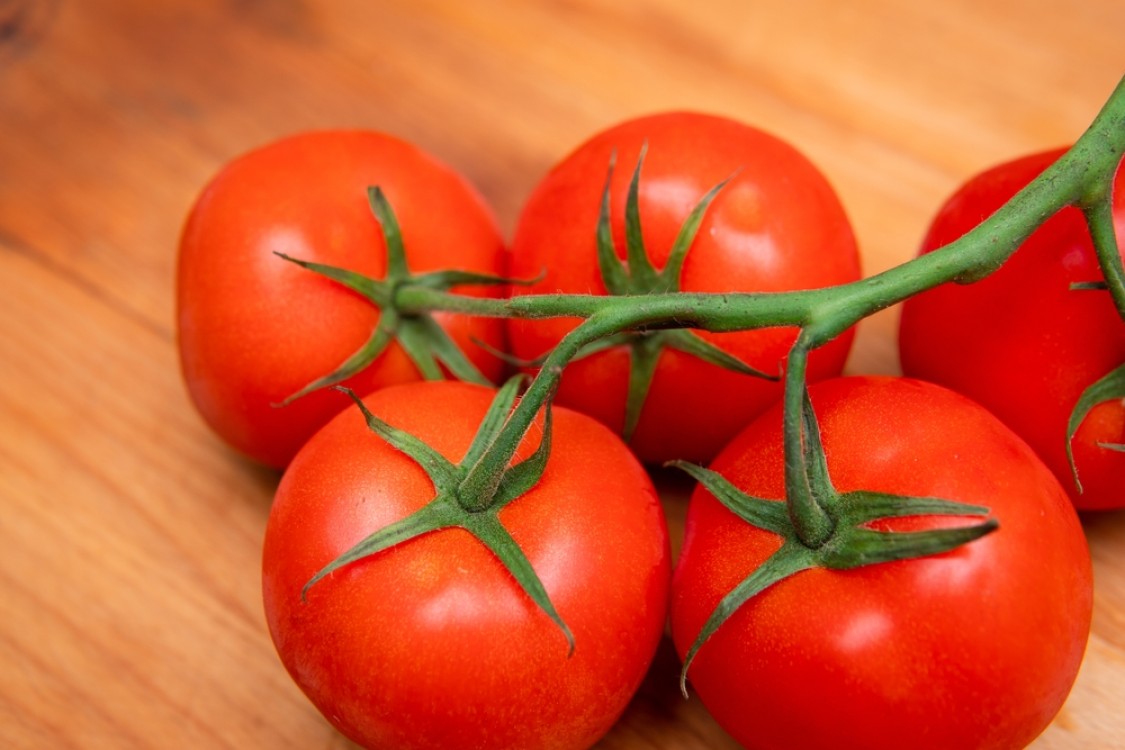 أفضل الطرق لحفظ الطماطم في الثلاجة