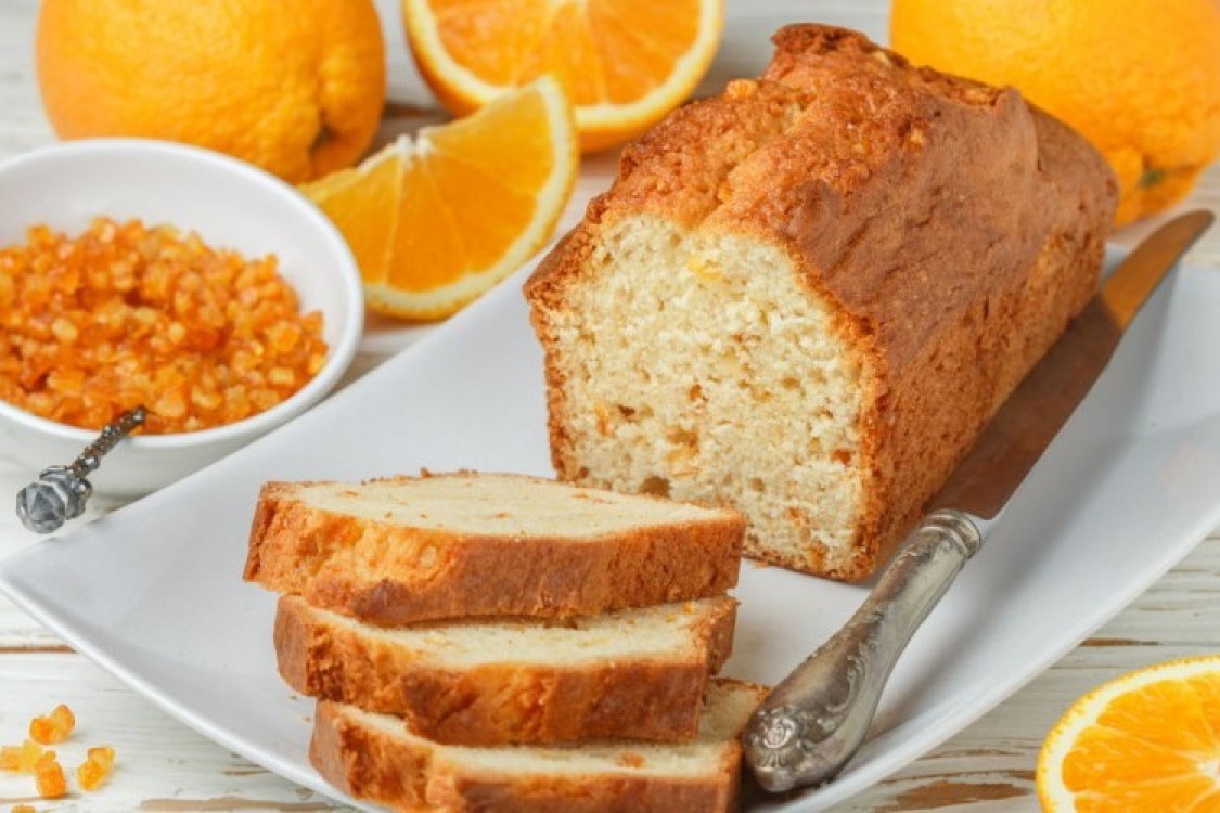 كيك بنكهات مختلفة بدون بيض