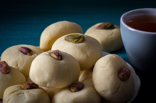 غريبة العيد
