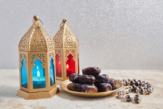 أهم لوازم المطبخ استعداداً لرمضان