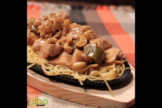 طبخات دجاج بالخطوات والصور