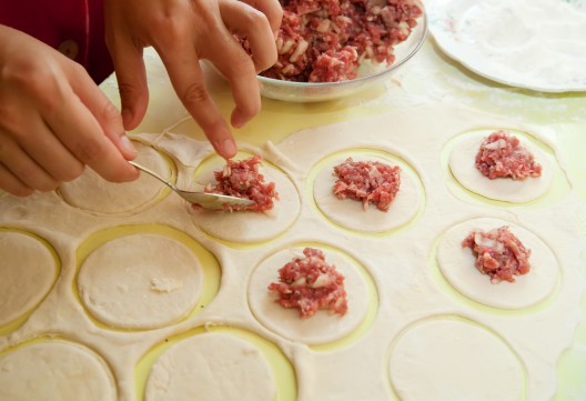 عجينة الصفيحة الطرية
