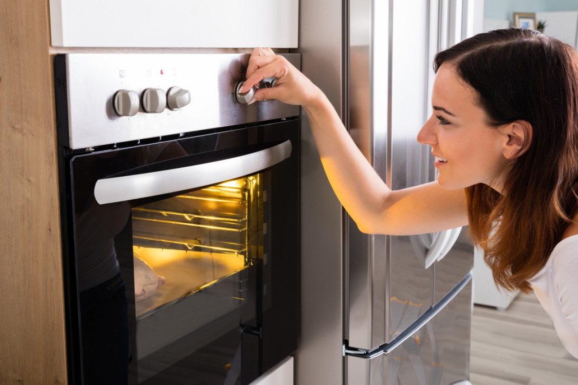 الطرق الصحيحة لاستخدام الفرن الكهربائي