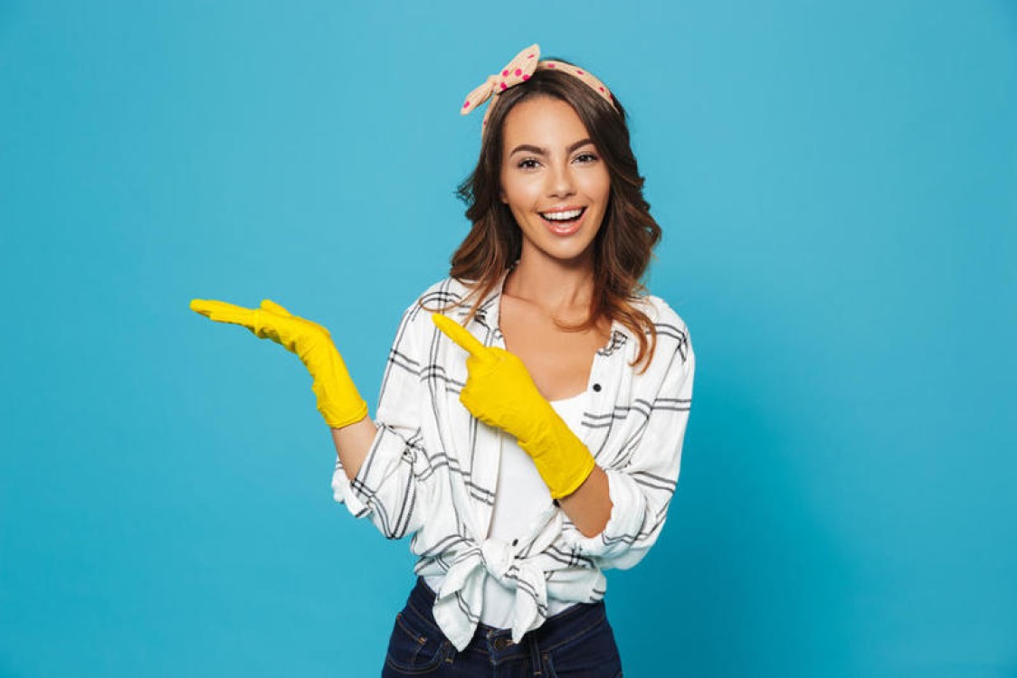 أماكن في منزلك لا تغفلي عن تنظيفها