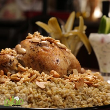 دجاج
